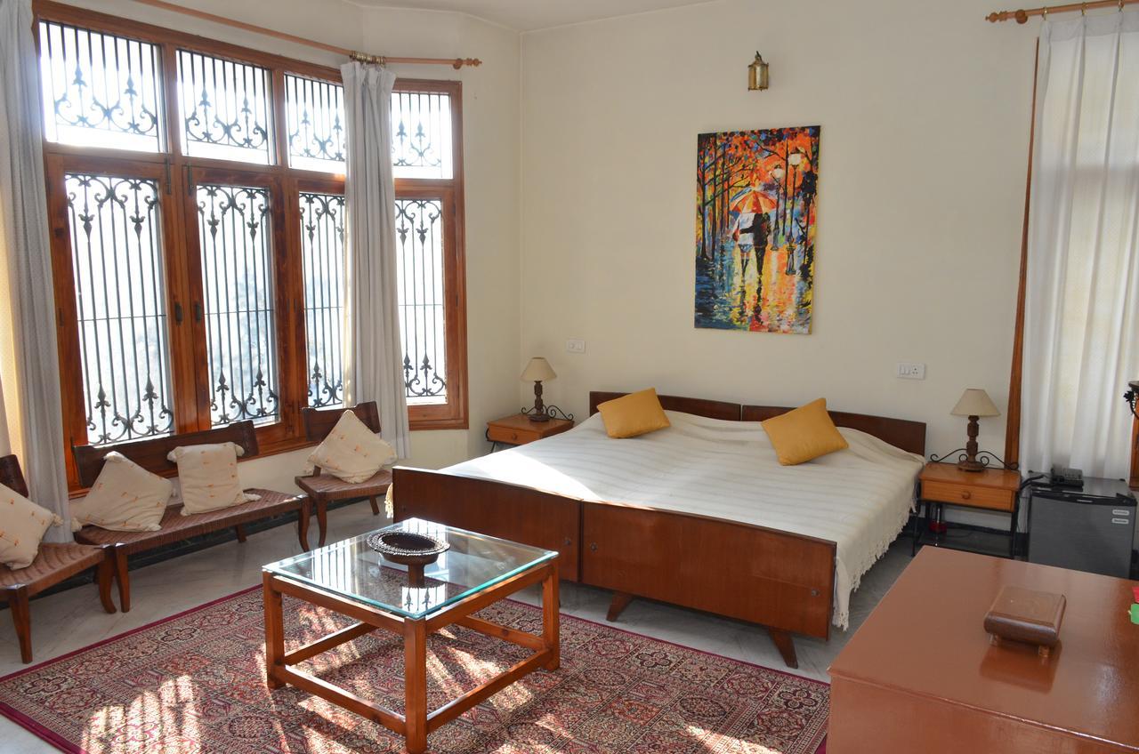 Sandy'S Homestay Jammu Exterior foto